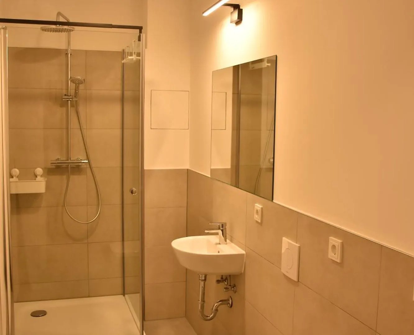 City Apartment Dresden 4