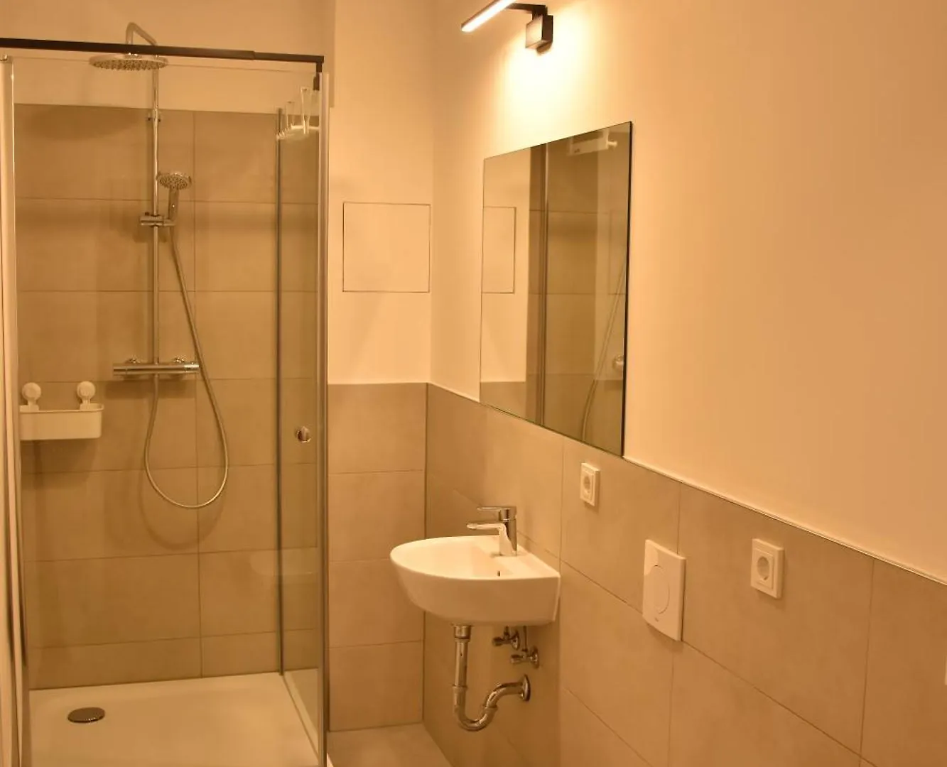 City Apartment Dresden 4
