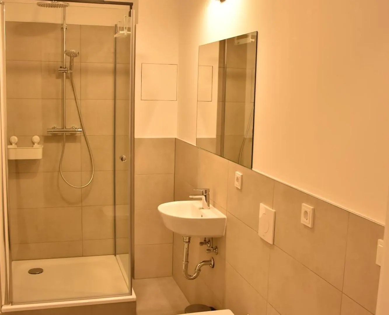 City Apartment Dresden 4