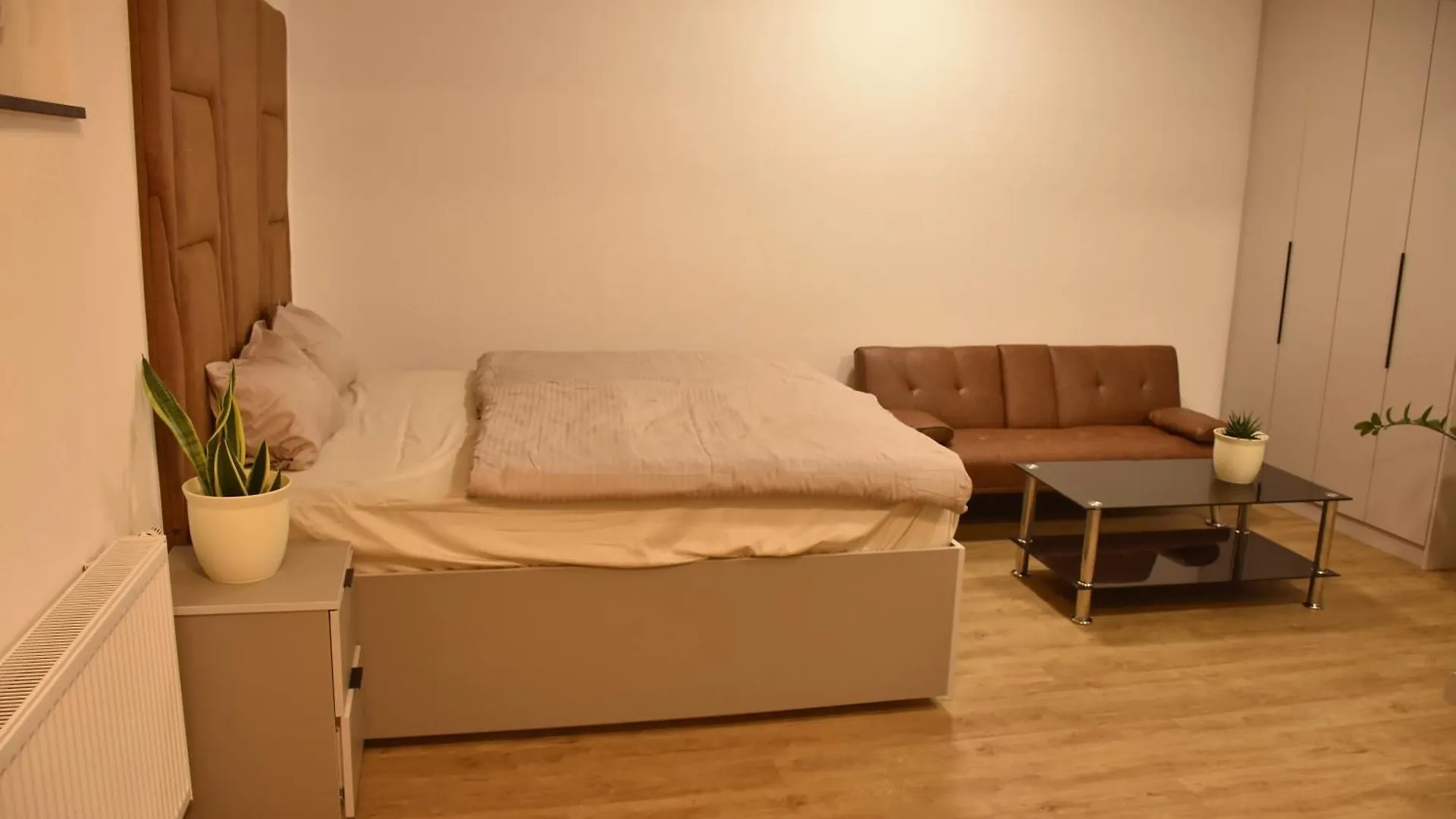 City Apartment Dresden 4 0*,