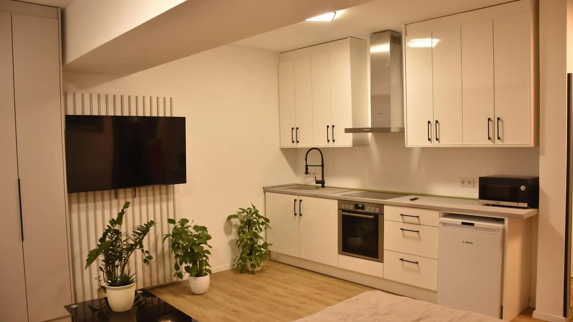 City Apartment Dresden 4 Allemagne