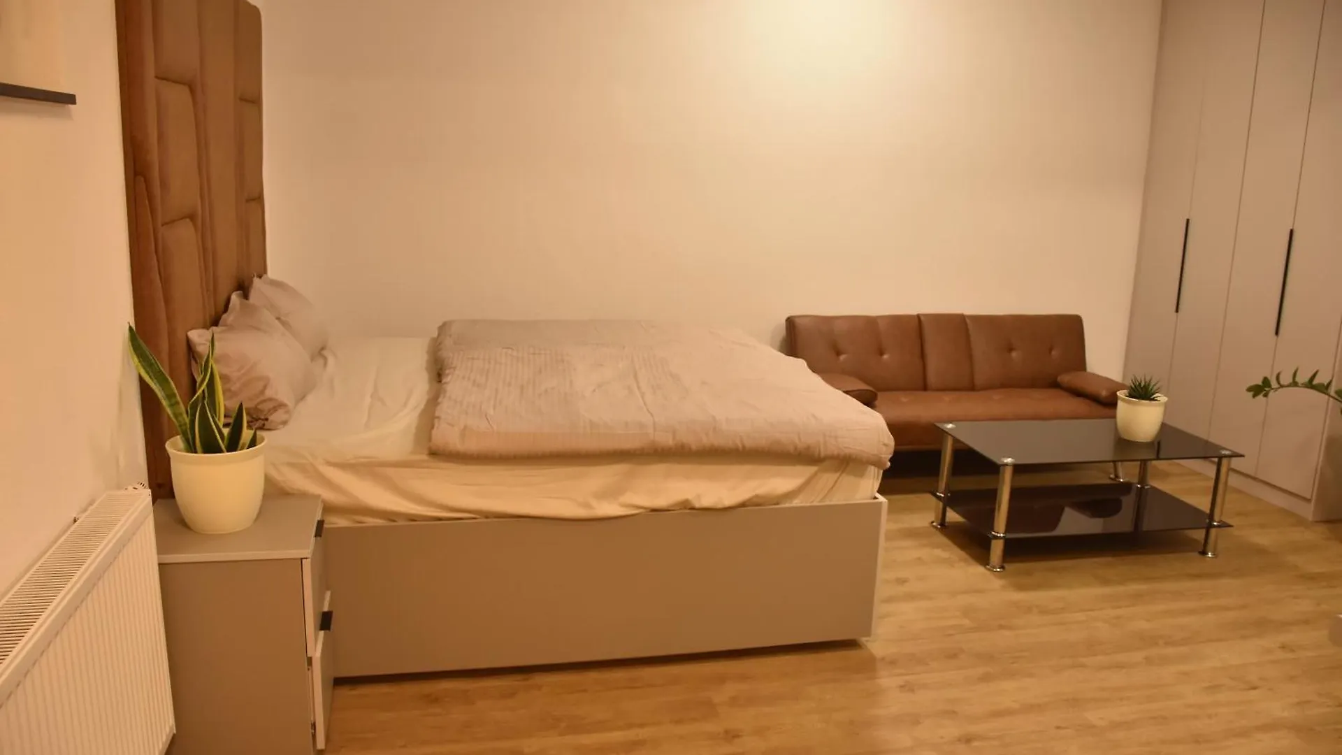 City Apartment Dresden 4 Allemagne