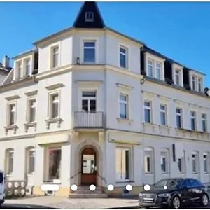 Apartment Kaditz, Dresden