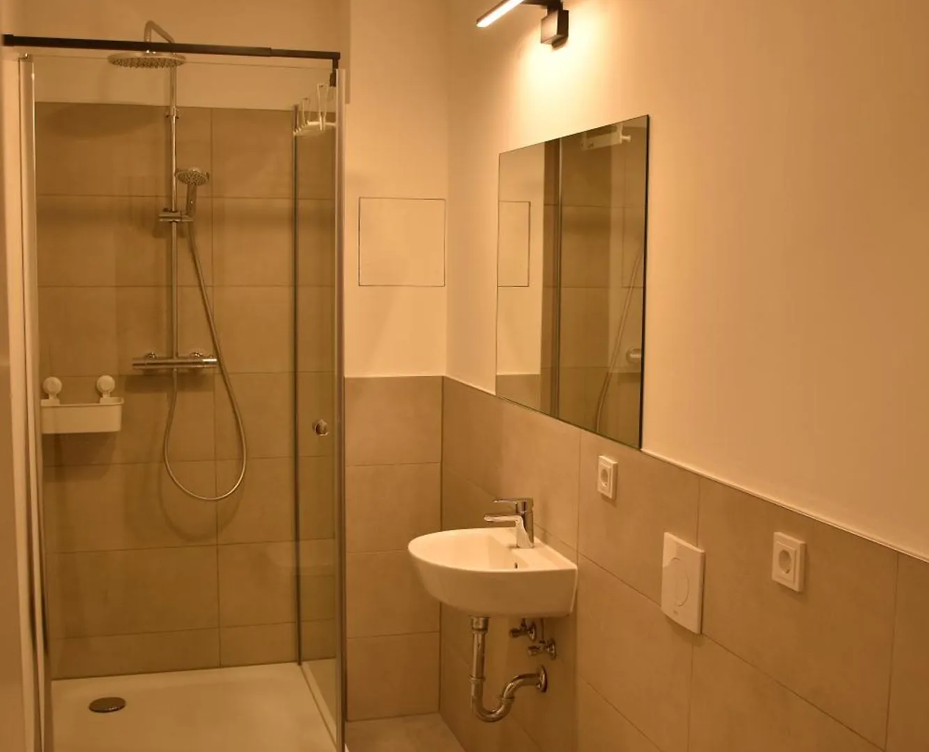 City Apartment Dresden 4 0*,