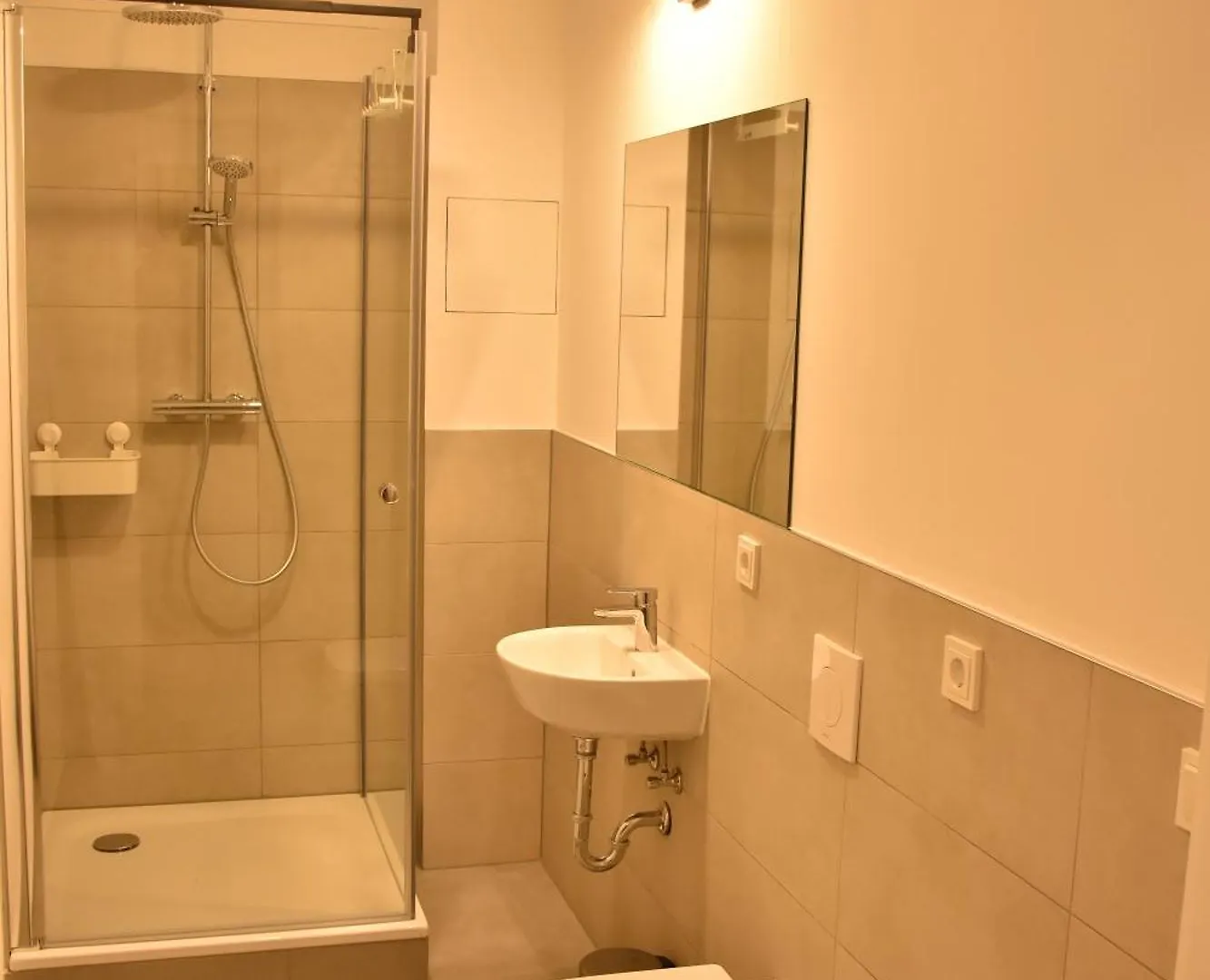 City Apartment Dresden 4