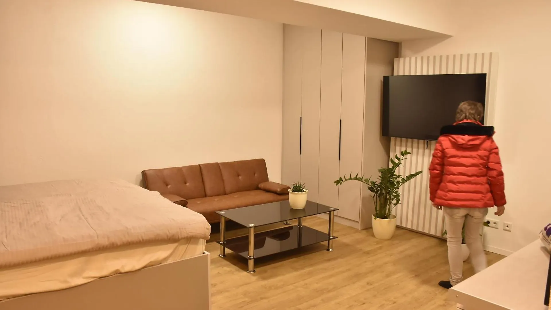 City Apartment Dresden 4