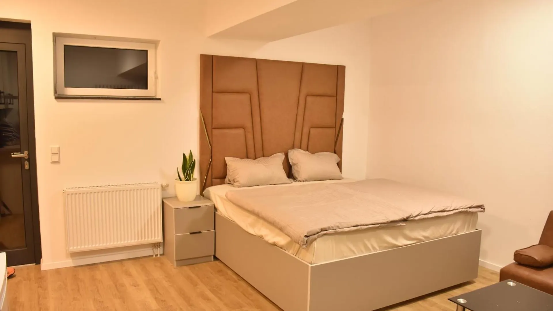 City Apartment Dresden 4