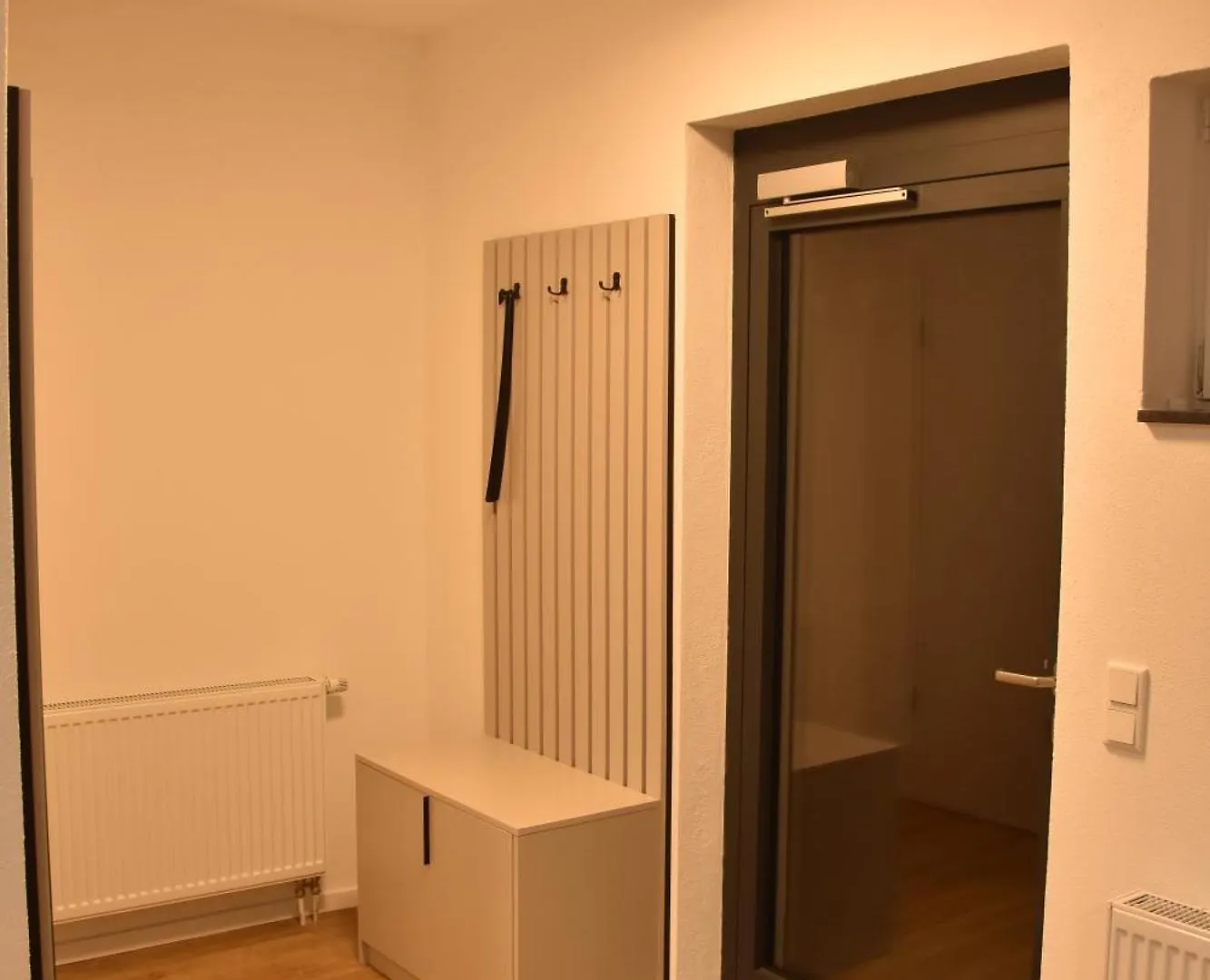 City Apartment Dresden 4
