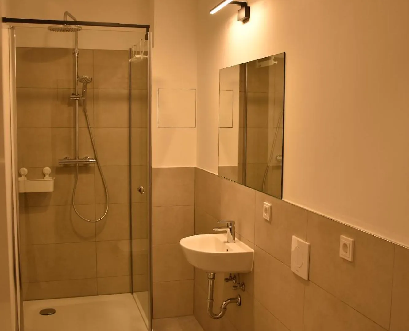 City Apartment Dresden 4