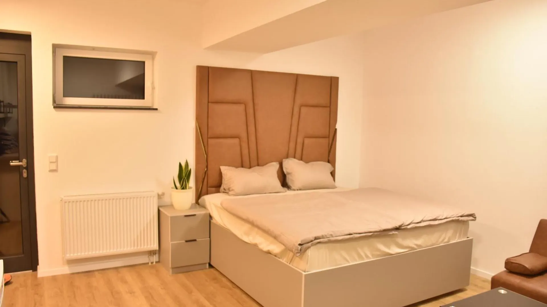 City Apartment Dresden 4